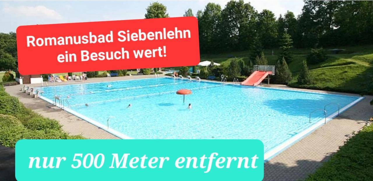 Chalet Kleines Gartenhaus Am Mahler
