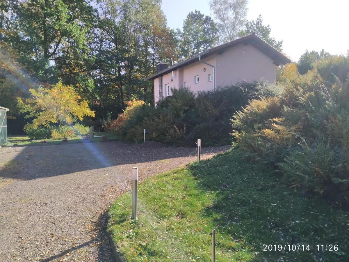 Kleines Gartenhaus Am Mahler Chalet *